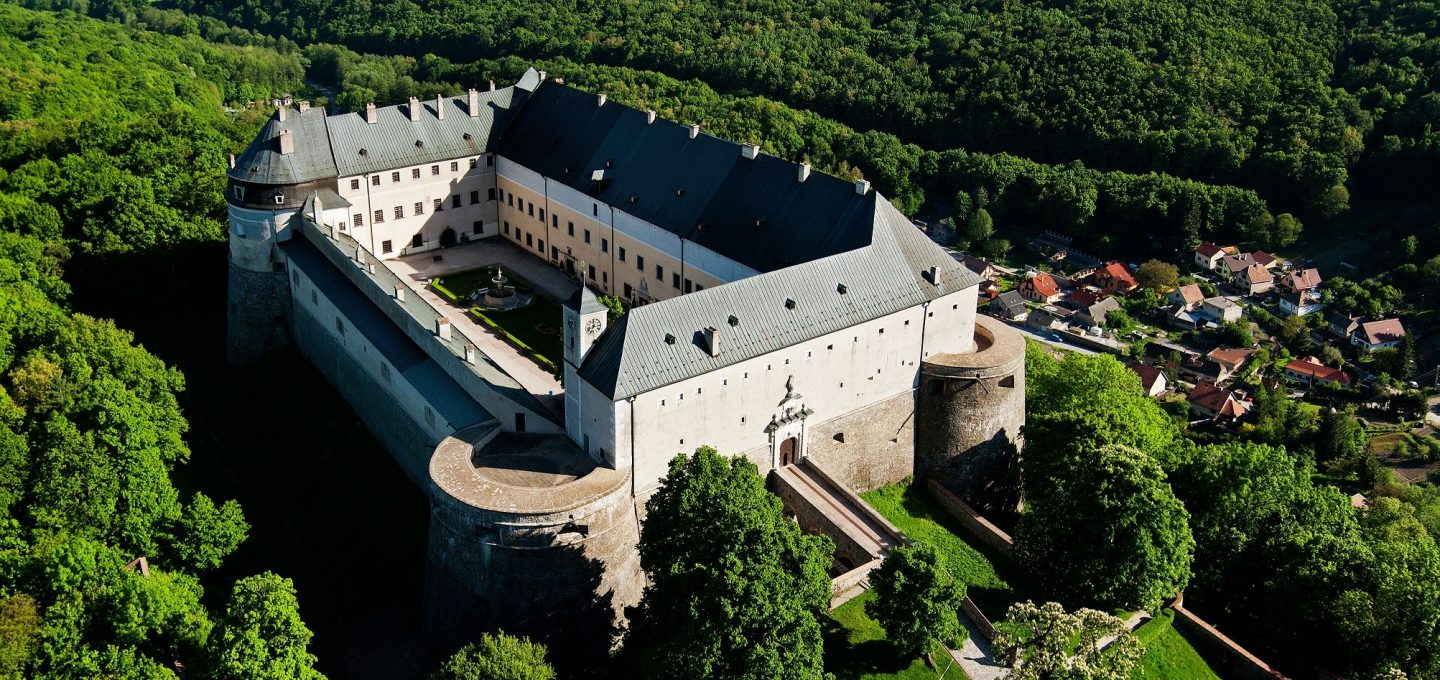 Bratislava Region – Your Gateway to Vineyards, Forests & Slow Travel