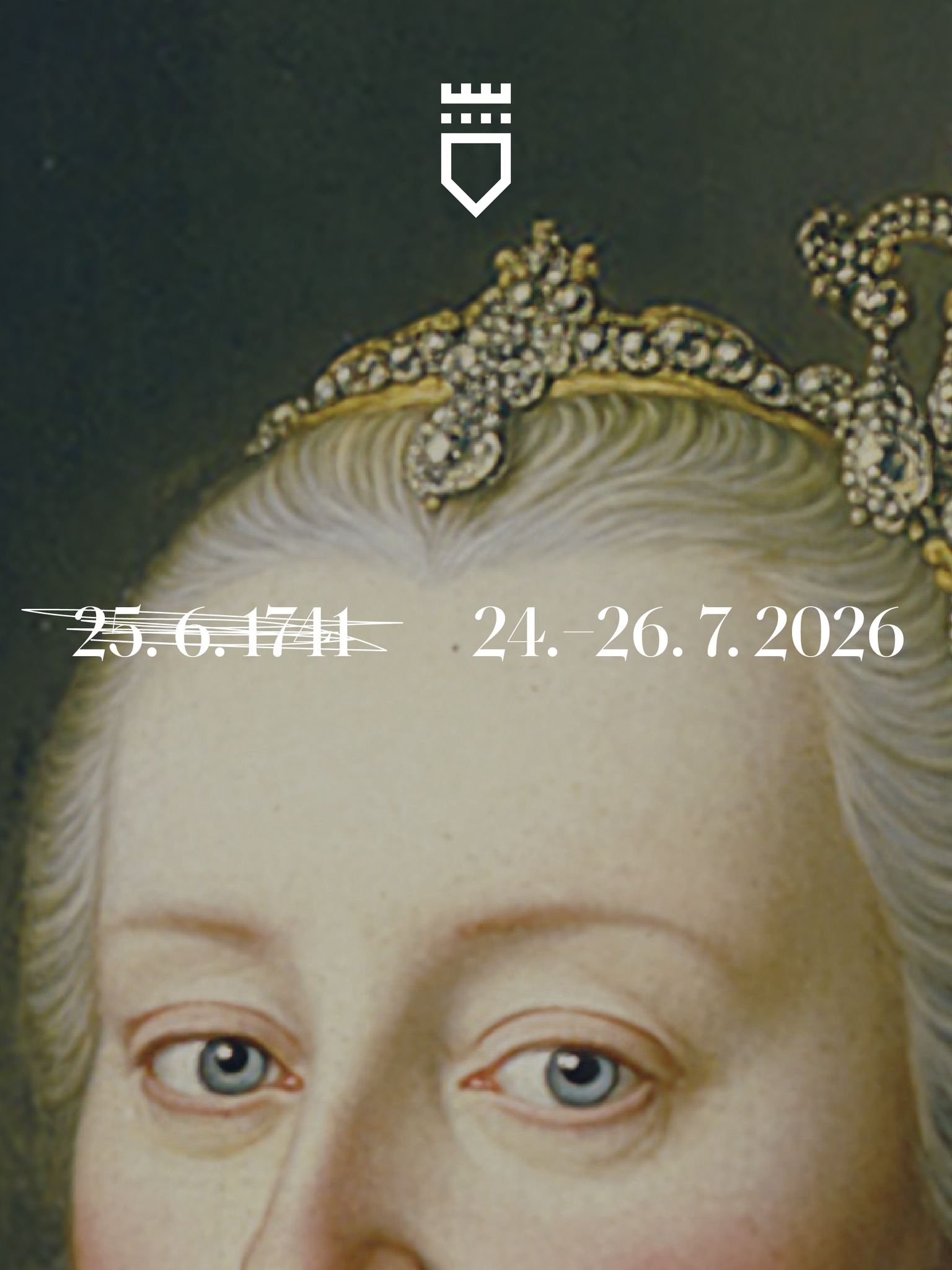 👑 Save the Date: Bratislava Coronation Days 2026

📅 24 – 26 July 2026
📍 Historic Old Town & Tyršovo riverside, Bratislava
🎟️ Free entry

Bratislava transforms back into its royal past when it was Pressburg, the coronation city of kings and queens 👑

For three days, the city comes alive with history, music, and grand celebrations. This year’s highlight: Maria Theresa.

⚔️ Knight tournament with horses – Tyršovo nábrežie 
👑 Coronation procession – Bratislava Castle
👑 Coronation ceremony with music & dance – Main Square
🎶 Concert in St. Martin’s Cathedral
🎭 Family workshops & city programme all weekend
🔍 Guided thematic tours (registration required)

📍 All events take place in the historic centre of Bratislava

 #bratislava #visitbratislava