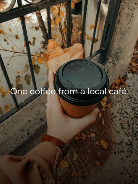 Visitors leave. What they leave behind matters.
  
A coffee at a local café, a visit to a gallery, a meal, or a story shared by a guide. These everyday moments are what bring our city to life and leave a mark.
Thank you ❤️ for spending your time with us, appreciating our culture, and being a part of Bratislava’s story.

Happy World Tourism Day! 🌍

#bratislava #worldturismday #slovakia