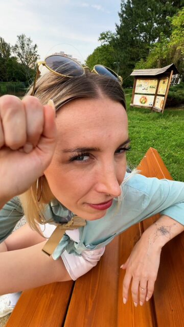 ☀️ 3 must-try bites in Bratislava this summer!
Have you tried all three? 

If yes - did you like them?
If not - which one would you try first? 👇

bratislava europe visitbratislava